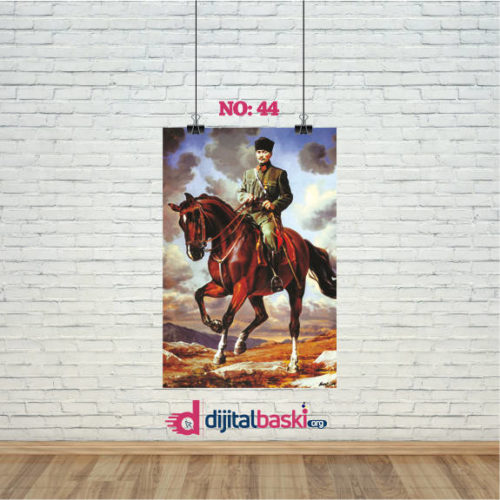 atatürk posterleri no 44