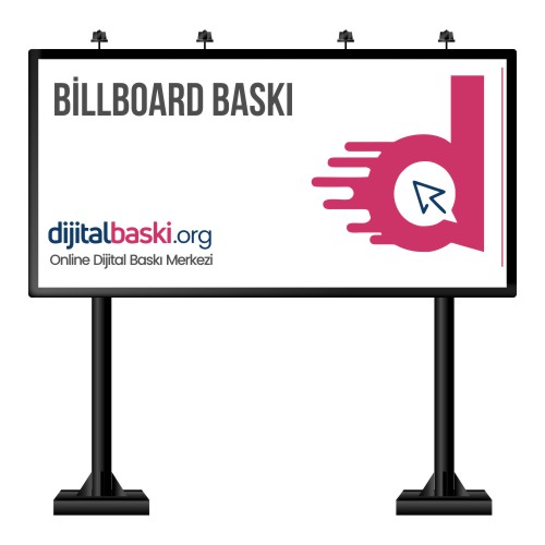 billboard-baskı