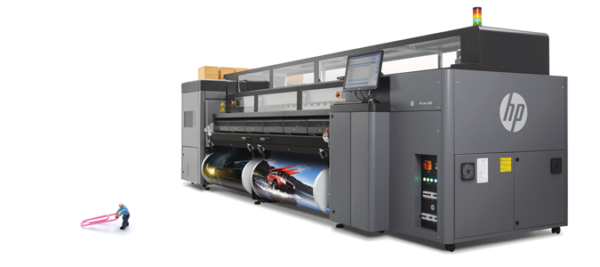 hp latex iç mekan hp latex iç mekan