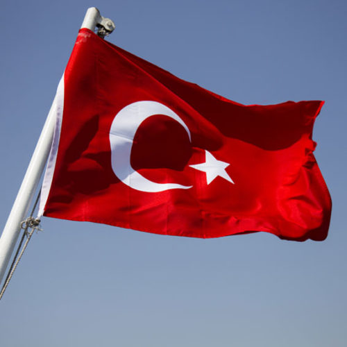 Türk-bayrağı 400x600cm