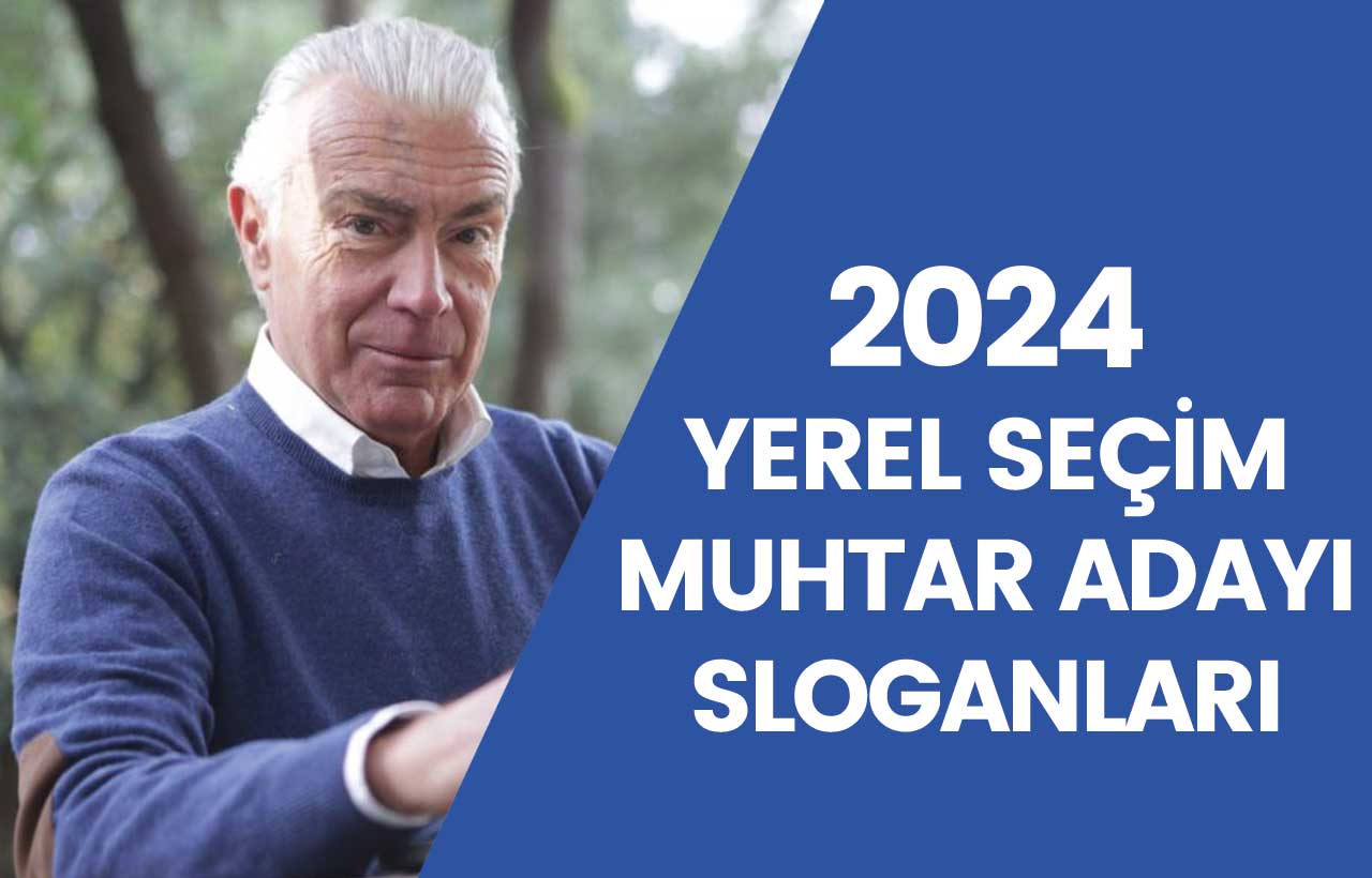 slogan